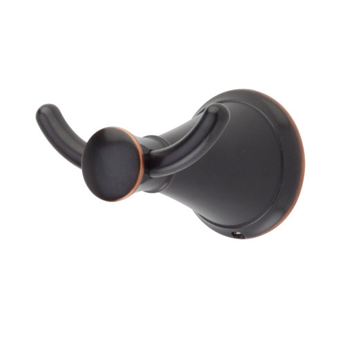 thumbnail image 2 of Pfister BPHGL1Y Saxton Toilet Tissue Holder In Tuscan Bronze - - Wal 2 of 11
